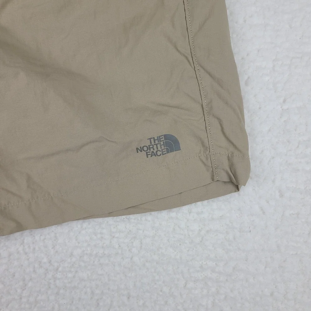 The North Face Shorts Mens 38 Dark Beige 10
